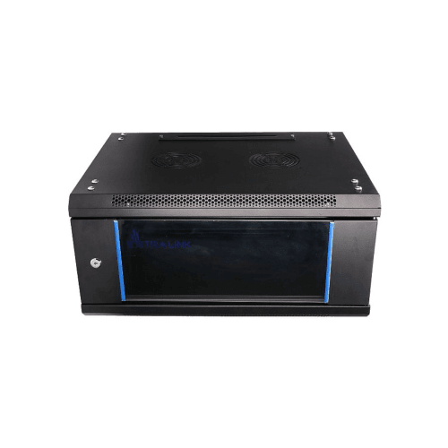 Extralink 600x450 Wallmount Cabinet | EX-CAB-4U