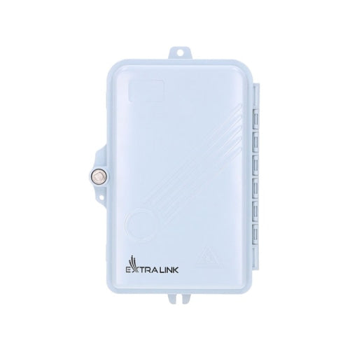 Extralink Betty 4 Core Distribution Box | EX-F-DB-4