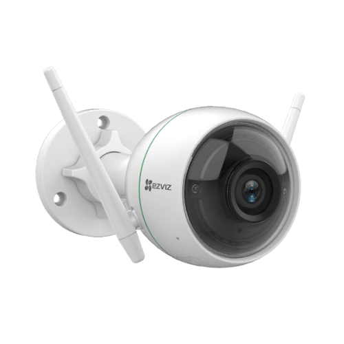EZVIZ Outdoor Smart Wi-Fi Camera | C3WN