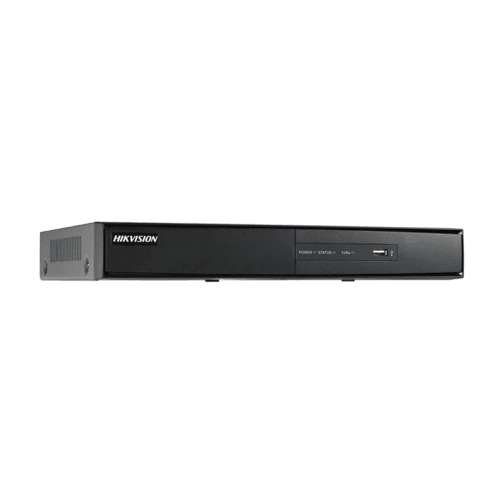 Hikvision 16 Channel TurboHD DVR with Two Way Audio DS 7216HQHI F2 N