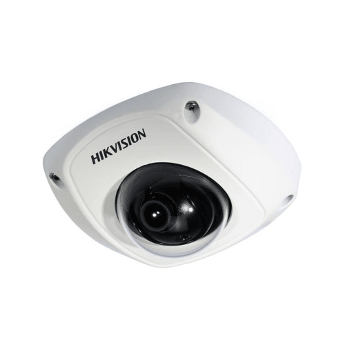 Hikvision DS-2CD2522FWD-IS MP Network Mini Dome Camera