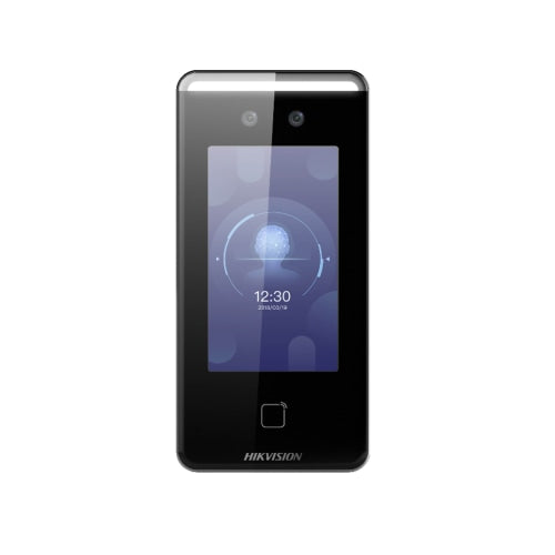 Hikvision 4.3" Face & Tag Terminal 1000 face capacity I DS-K1T341