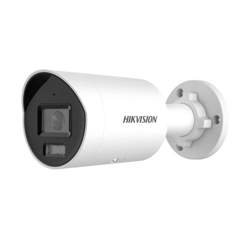 Hikvision AcuSense IP Bullet 2MP 4mm 40m IR I DS-2CD2026G2-I 4MM