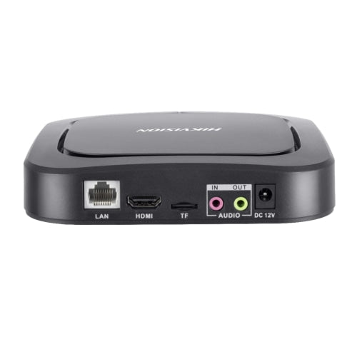 Hikvision Digital signage box Andriod 6.1 I DS-D6C-B