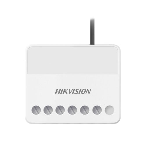 Hikvision Low-voltage relay module I DS-PM1-O1L-WE