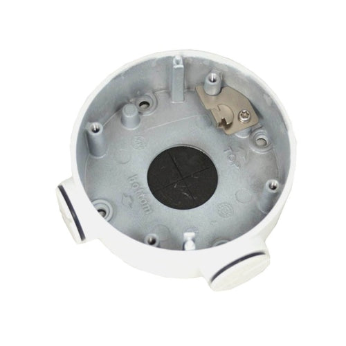 Hikvision Power Intake Box for Bullet Range 88.5mm I DS-1260ZJ