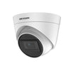 Hikvision Turret Dome 5MP 2.4mm 30m IR IP65 I DS-2CE78H0T-IT1F