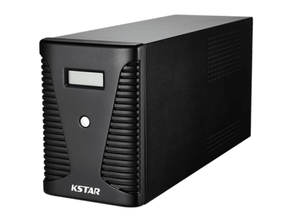 KSTAR 3000VA Line Interactive UPS | UA300