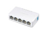 Mercusys 5-Port 10/100Mbps Desktop Switch | MS105