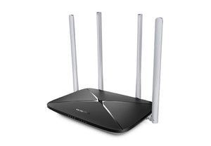 Mercusys AC1200 Dual Band Wireless Router | AC12