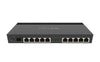 MikroTik 10 Port Gigabit 1SFP+ 4 Core AC WiFi Router | RB4011iGS+5HacQ2HnD-IN