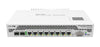MikroTik 1GHz 7-Port Cloud Core Router with LCD Panel | CCR1009-7G1C1S+PC