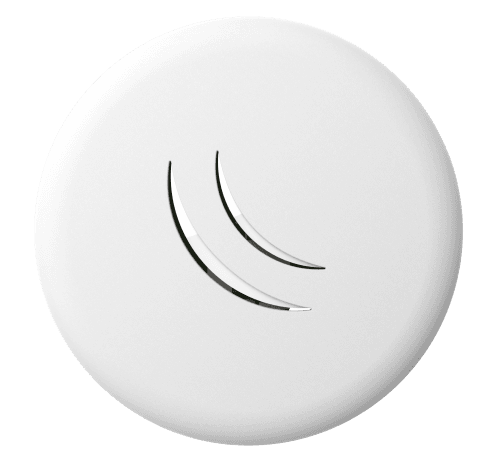 MikroTik 2.4GHz cAP lite Access Point | RBCAPL-2ND