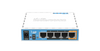 MikroTik 2.4GHz hAP Wireless Access Point | RB951UI-2ND