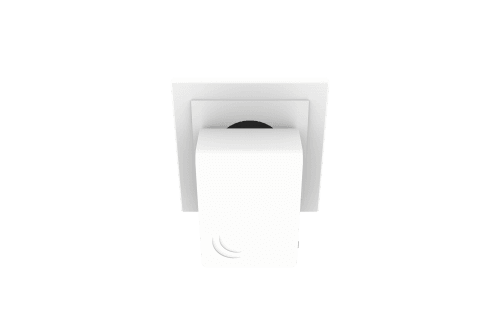MikroTik 2.4GHz PWR-LINE Access Point | PL7411-2nD