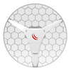 MikroTik 5GHz 24.5dBi LHG HP5 Outdoor Wireless CPE | RBLHG-5HPND