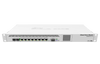 MikroTik 7-Port 1U Rackmount Cloud Core Router | CCR1009-7G-1C-1S+