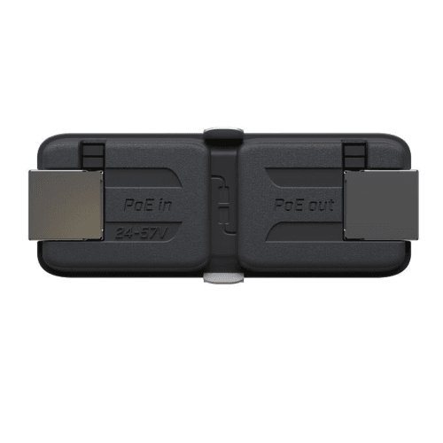 MikroTik Gigabit Passive Ethernet Repeater | GPER