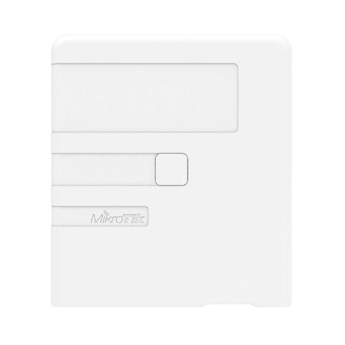MikroTik GPEN Wall Mount Passive PoE Injector | GPEN11