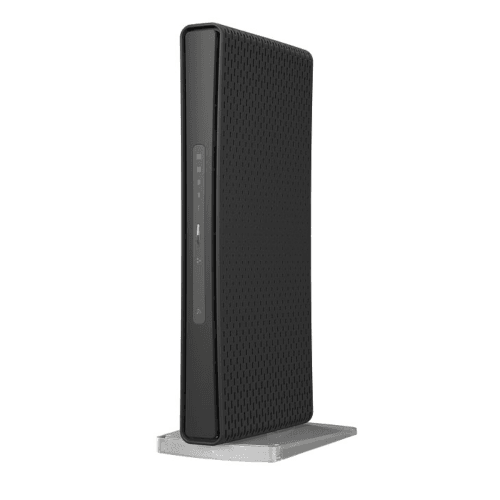 MikroTik hAP ac3 Dual Band 5 Port Gigabit Router with LTE6 | RBD53GR-5HacD2HnD&R11e-LTE6