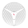 MikroTik LHG XL 2GHz PtP 21dBi PtP CPE | RBLHG-2ND-XL