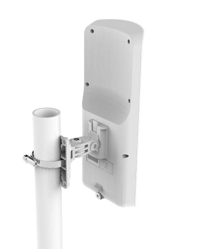 MikroTik mANTBox 2 12's 2.4GHz 120 degree 12dBi dual polarization sector Integrated antenna | RB911G-2HPnD-12S