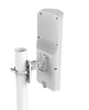 MikroTik mANTBox 2 12's 2.4GHz 120 degree 12dBi dual polarization sector Integrated antenna | RB911G-2HPnD-12S