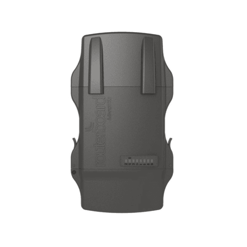 MikroTik NetMetal5 5.8GHz AC 1SFP Outdoor WiFi Router | RB921UAGS-5SHPacD-NM