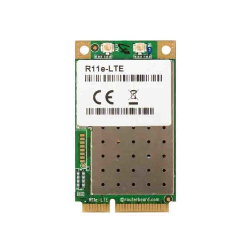 MikroTik R11e-LTE6 | R11E-LTE6