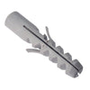 Nylon Wall Plugs 10x50mm