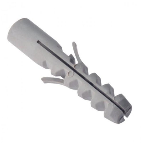 Nylon Wall Plugs 12x50mm