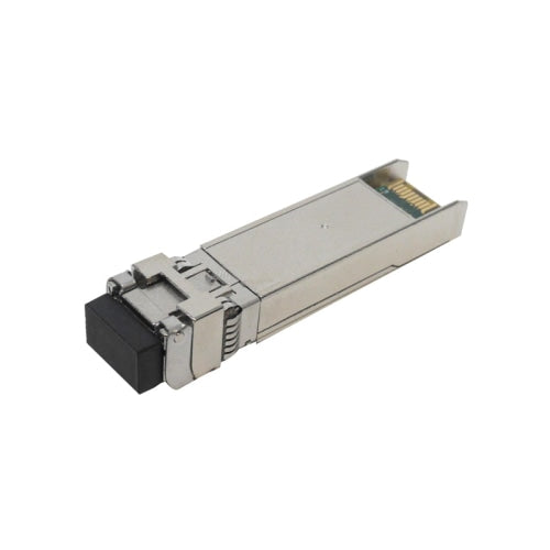 SFP+ Long Range Industrial Temp Duplex LC Connector Single Mode | 73-0031-001