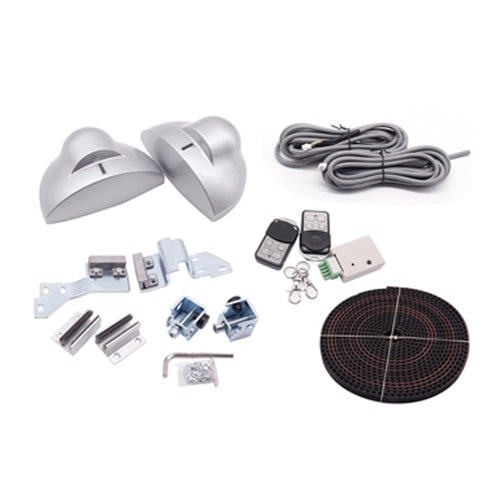 SM150 Electromechanical automatic sliding door opener and closer