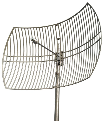 Switchcom Distribution 5GHz 30dBi Parabolic Grid Antenna | A-G530