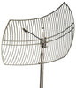 Switchcom Distribution 5GHz 30dBi Parabolic Grid Antenna | A-G530