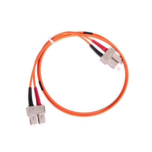 Switchcom Distribution SC-SC Multi Mode Fibre Patch Cord