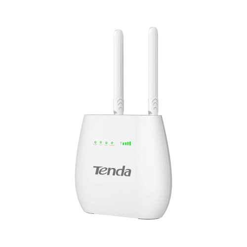 Tenda 4G VoLTE 300Mbps WiFi Router | 4G680