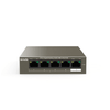 Tenda 5-Port 10/100 Desktop Switch 4-Port PoE | TEF1105P-4-63W