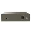 Tenda 5 Port with 4 Port PoE 58W Desktop Switch | TEF1105P-4-63W