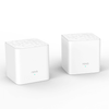 Tenda Nova Lite Dual Band 2 Port Ethernet Mesh System 2pk | NOVA MW3