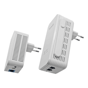 Tenda Powerline 1000Mbps 2.4GHz Wireless Kit P3 & PA6 | PH5