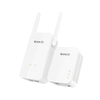 Tenda Powerline 1000Mbps 2.4GHz Wireless Kit P3 & PA6 | PH5