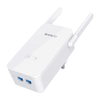 Tenda Powerline 1000Mbps 2.4GHz Wireless 2 Port Adapter | PA6