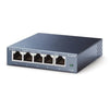 TP-Link 5-Port 10/100/1000Mbps Desktop Switch | TL-SG105