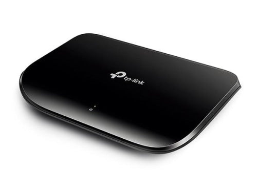 TP-Link 5-Port Gigabit Desktop Switch | TL-SG1005D