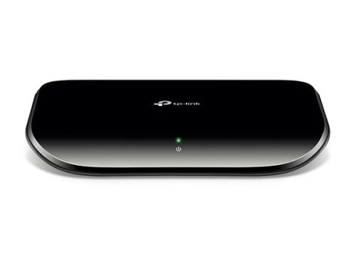 TP-Link 5-Port Gigabit Desktop Switch | TL-SG1005D
