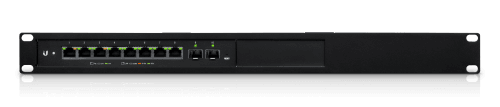 Ubiquiti 10-Port EdgeSwitch 10XP Gigabit Switch with PoE | ES-10XP
