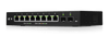 Ubiquiti 10-Port EdgeSwitch 10XP Gigabit Switch with PoE | ES-10XP