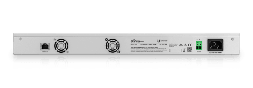 Ubiquiti US‑16‑XG 16-Port SFP+ UniFi Managed Aggregation Switch