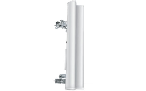 Ubiquiti 2GHz 15dBi airMAX 2x2 BaseStation Sector Antenna | AM‑2G15‑120